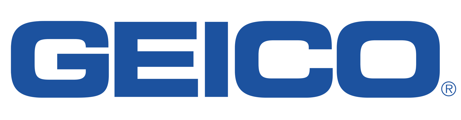 GEICO Logo