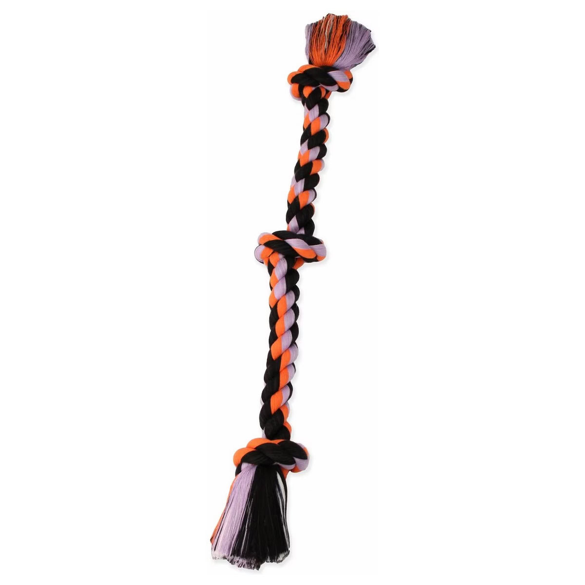 Mammoth Cottonblend Dog Rope Toy