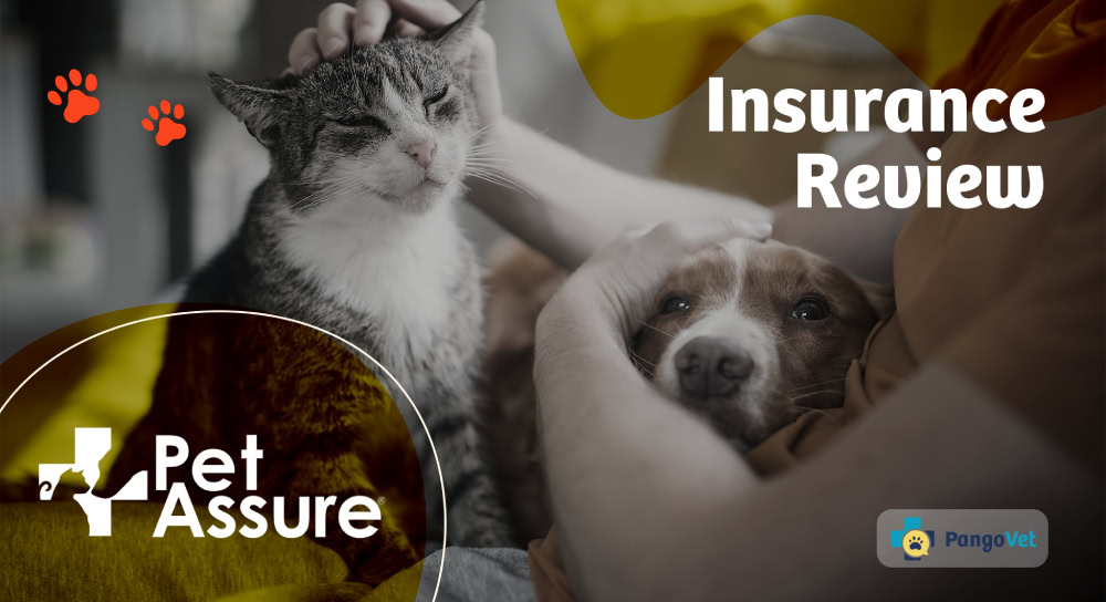 Pet Assure Insurance logo