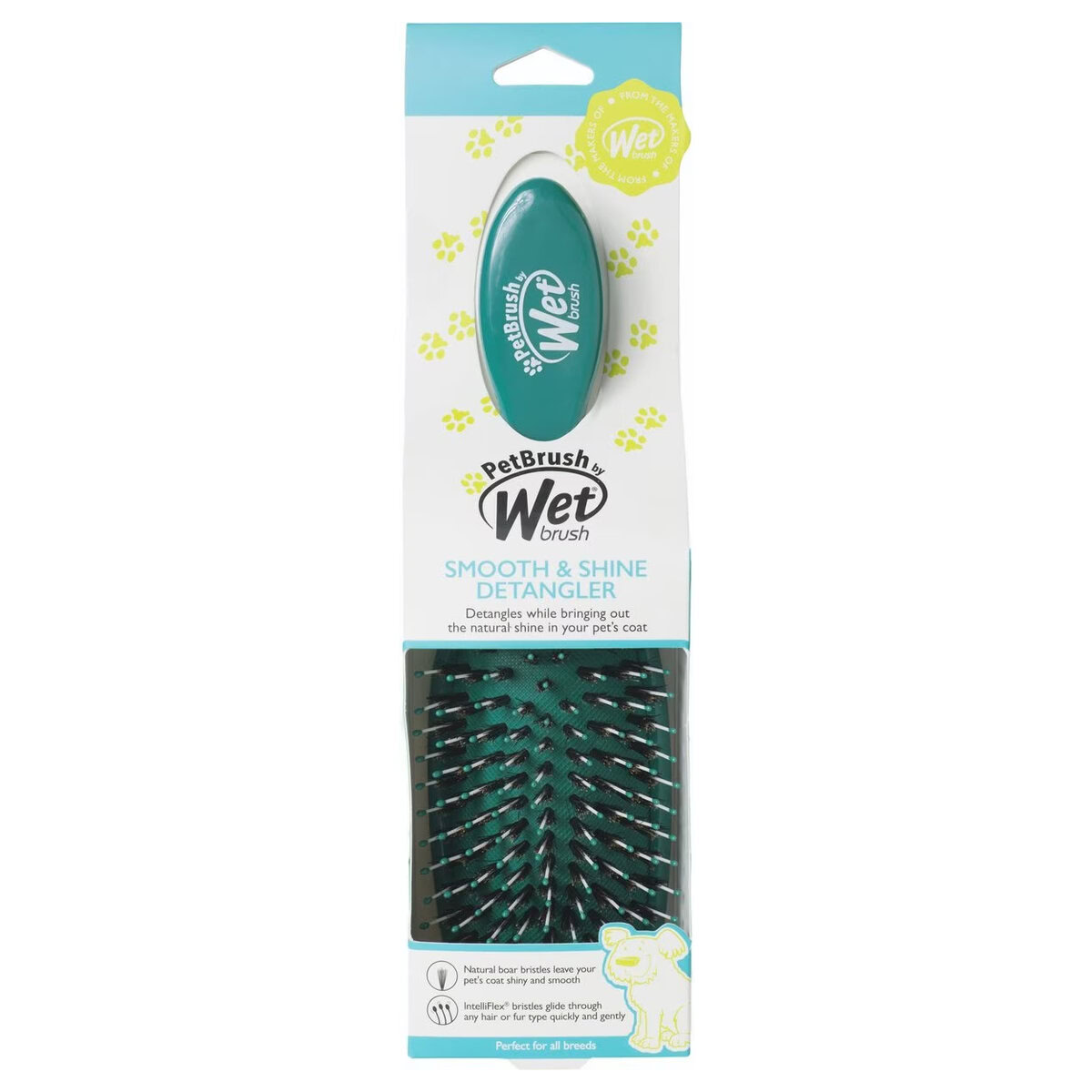 PetBrush by WetBrush
