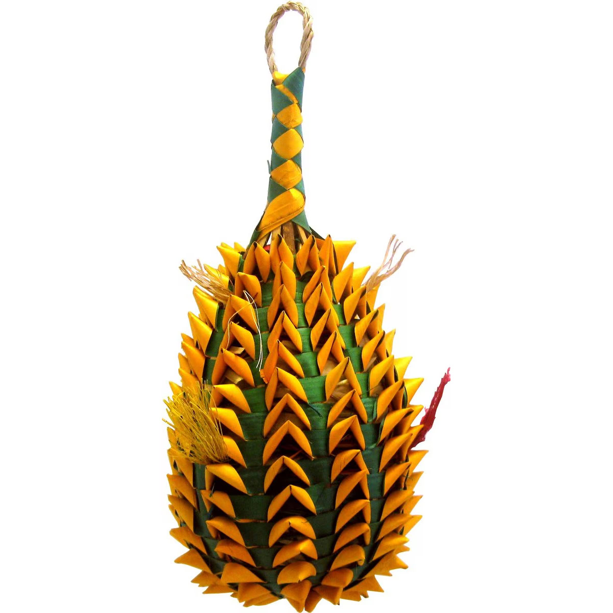 Planet Pleasures Pineapple