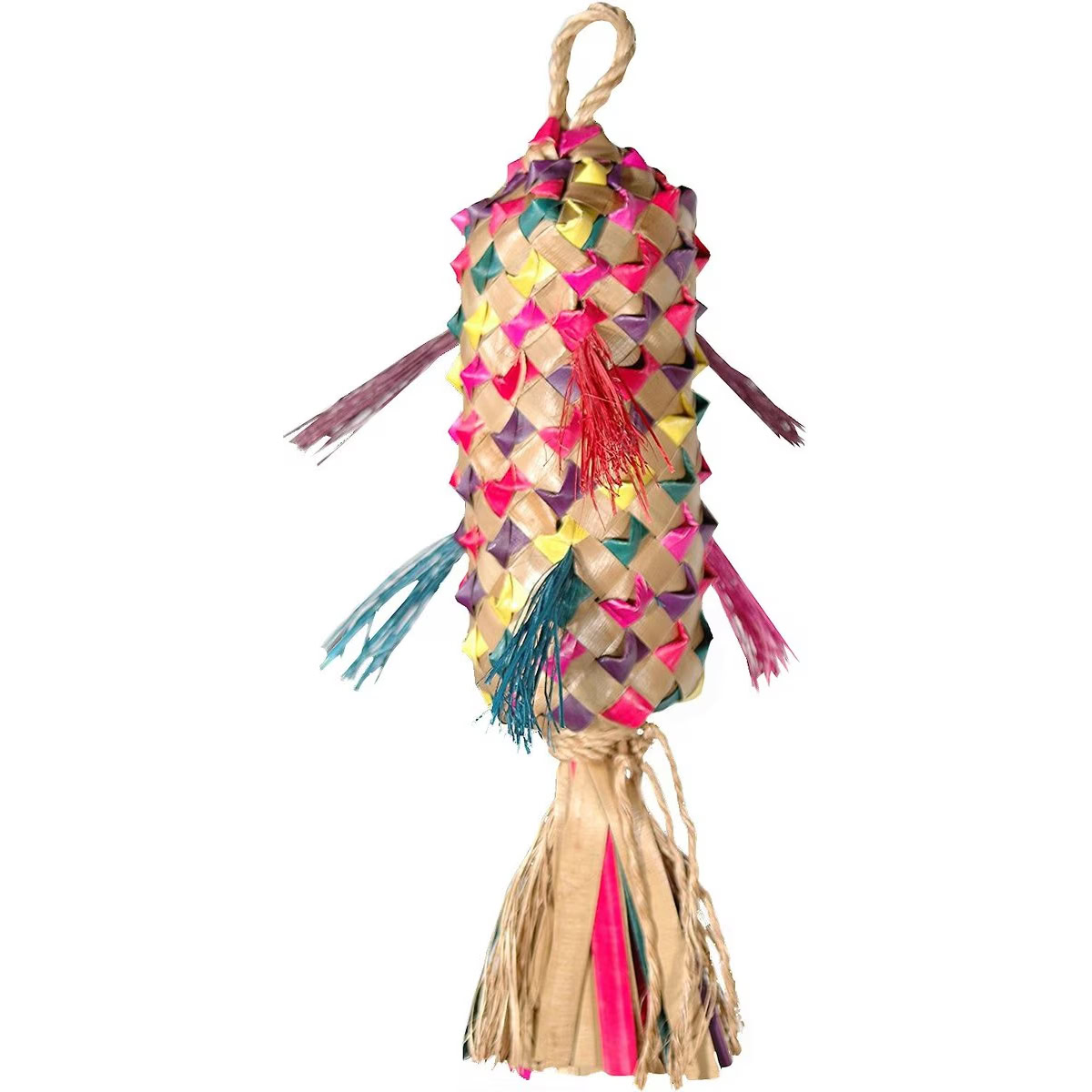 Planet Pleasures Spiked Piñata