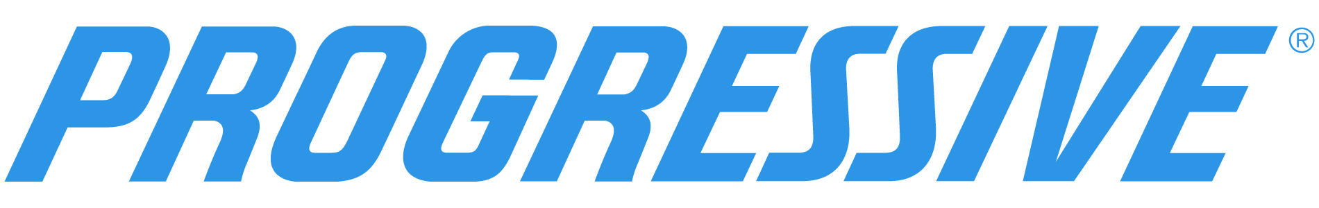 Progressive insurance logo