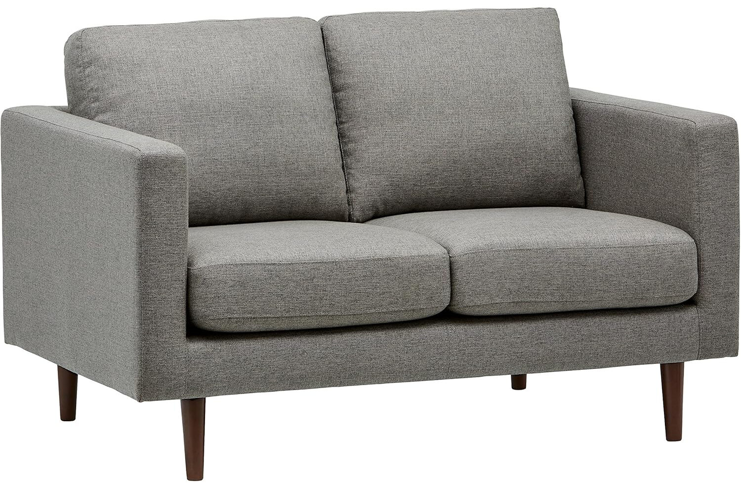 Rivet Revolve Modern Upholstered Sofa