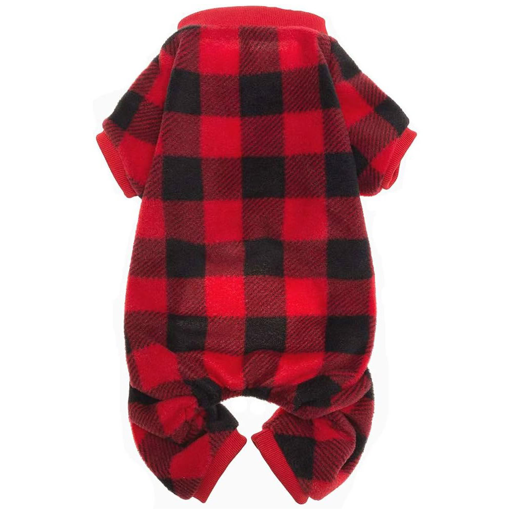 SCENEREAL Dog Pajamas