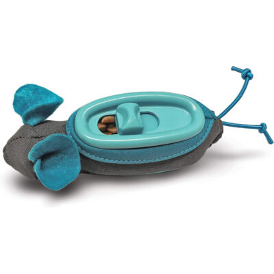 Doc & Phoebe's Cat Co. The Hunting Snacker Interactive Cat Treat Toy