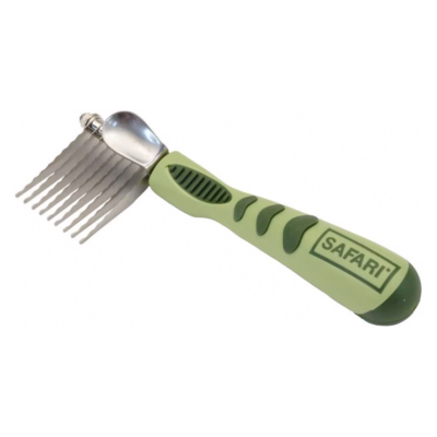 Safari De-Matting Comb