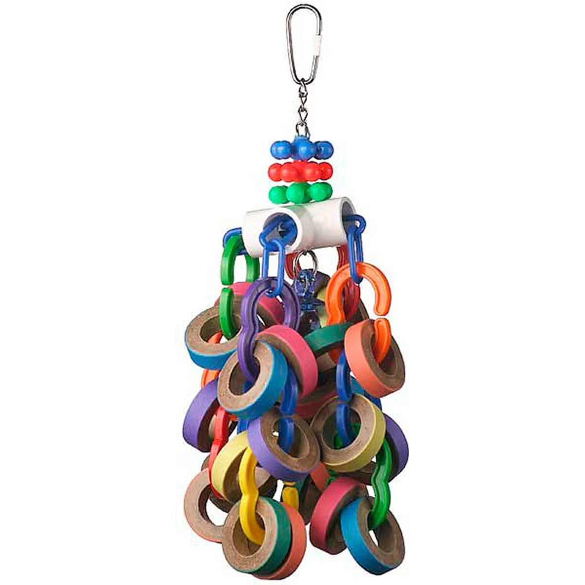 Super Bird Creations Bagel Cascade