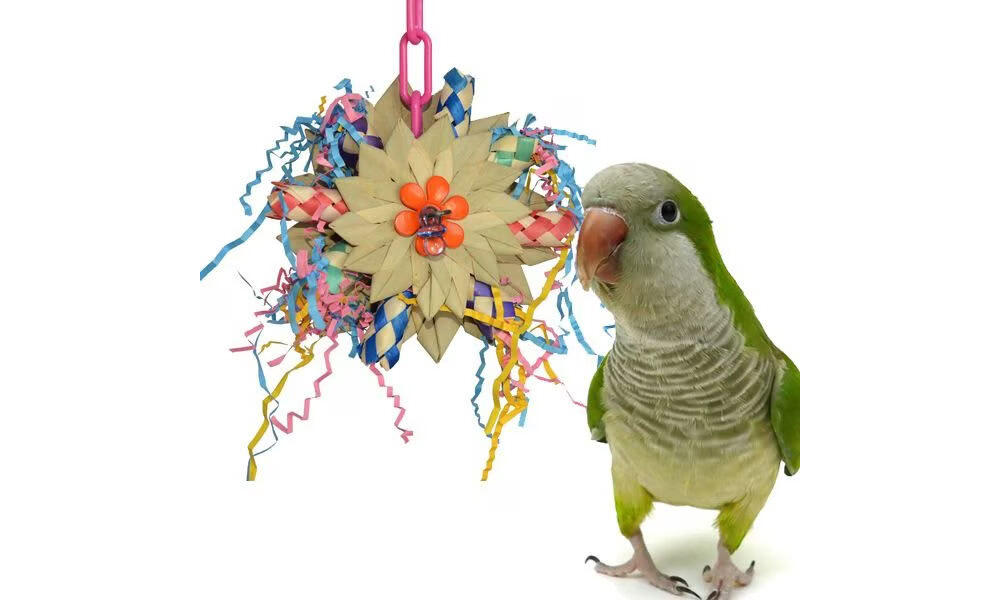 Super Bird Creations Pinwheel