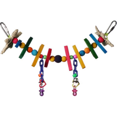 Super Bird Creations Rainbow Bridge