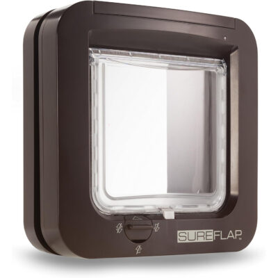 Sureflap Microchip Cat Door