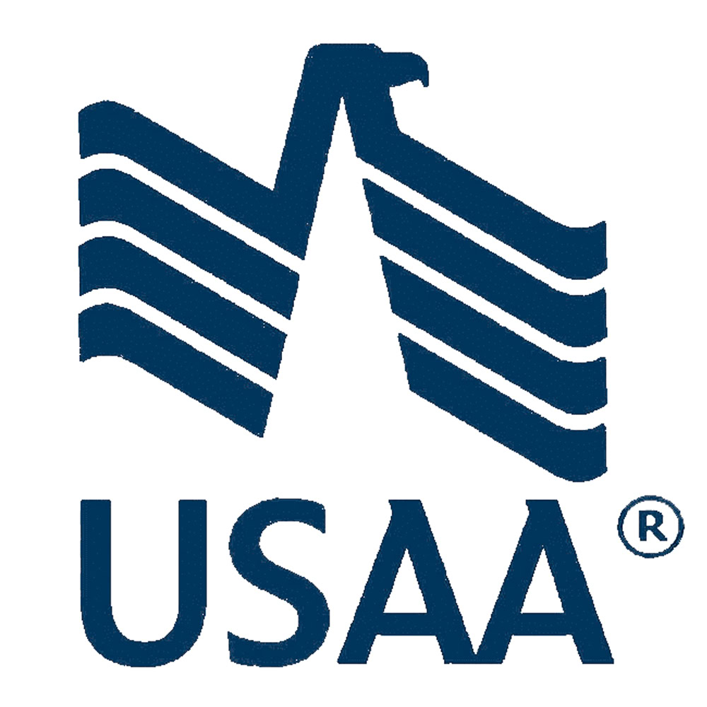 USAA logo