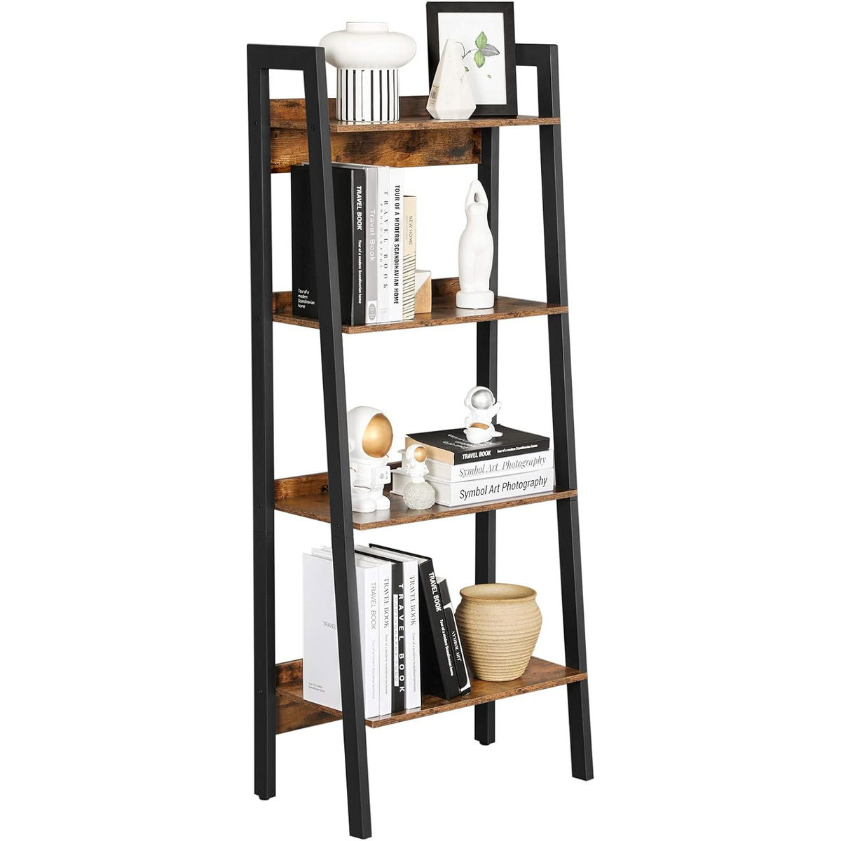 Vasagle Ladder Shelf