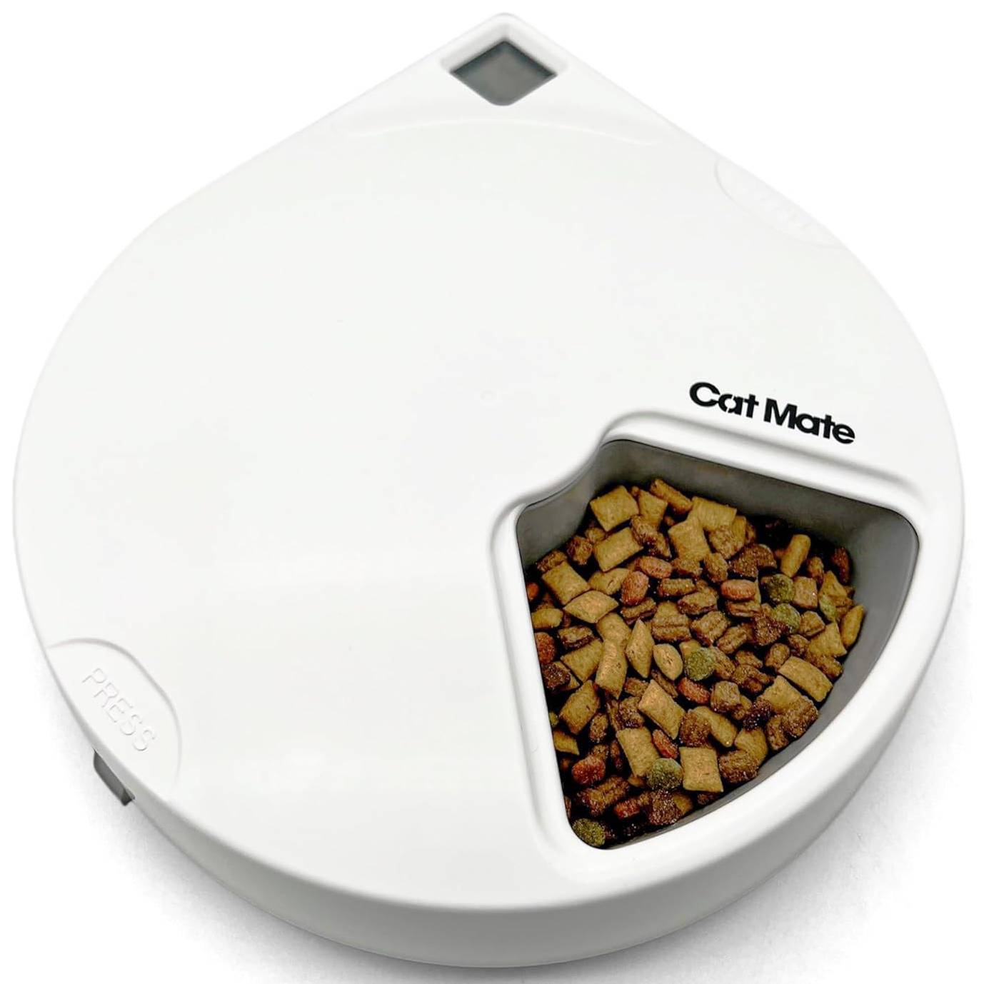 Cat Mate Automatic Cat Feeder