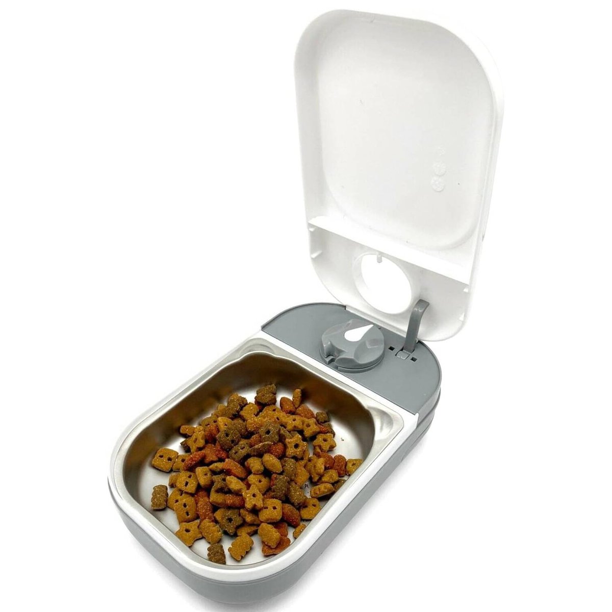 Closer Pets 2 Meal Automatic Cat Feeder