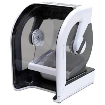 Closer Pets MiBowl Microchip Activated Pet Feeder