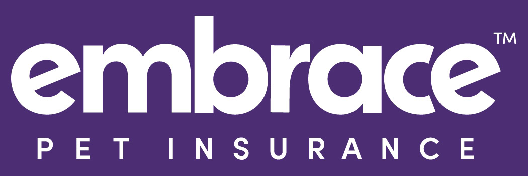 Embrace Pet Insurance logo