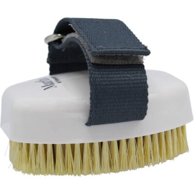Martha Stewart Adjustable Strap Brush