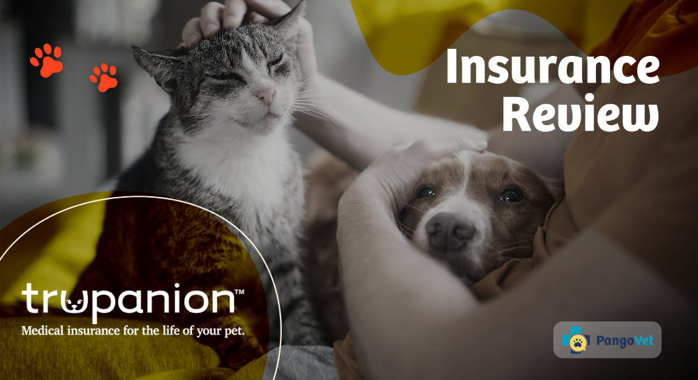 Trupanion Insurance logo