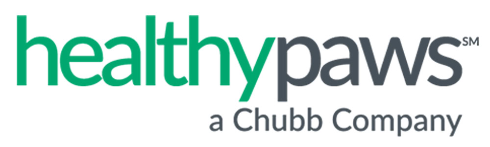 healthypaws insurance logo