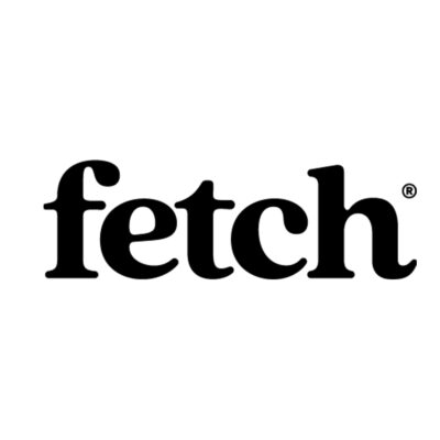 Fetch by The Dodo