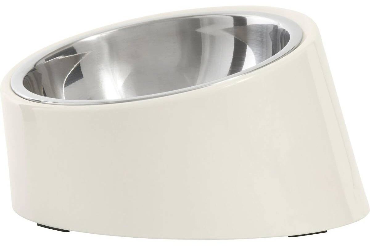 Frisco Slanted Stainless Steel Bowl