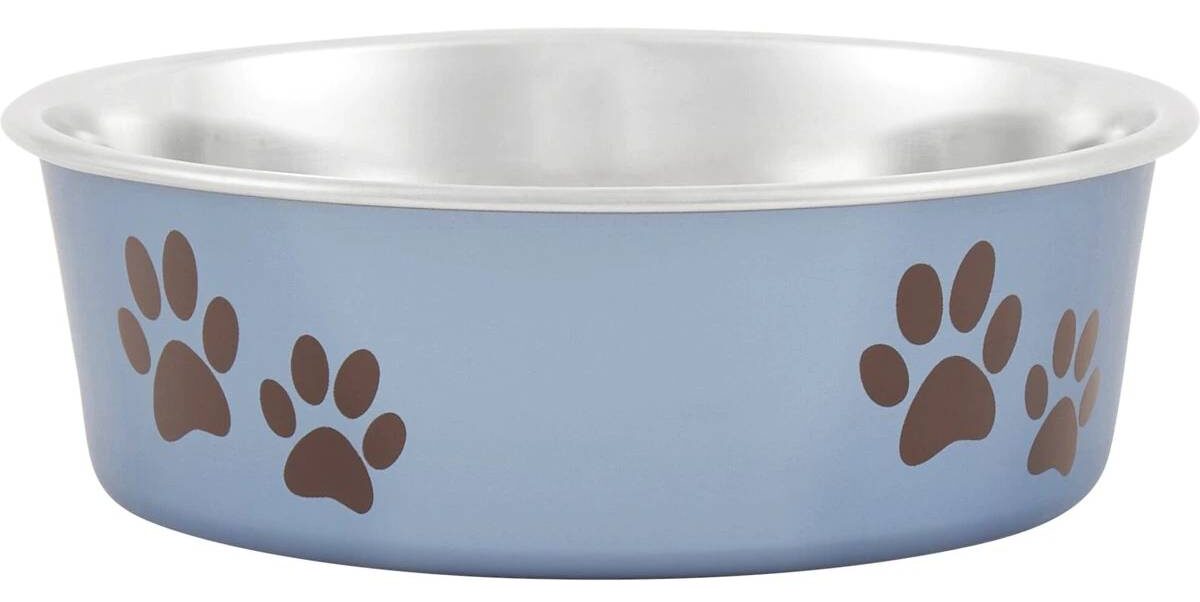Loving Pets Bella Bowls Pet Bowl