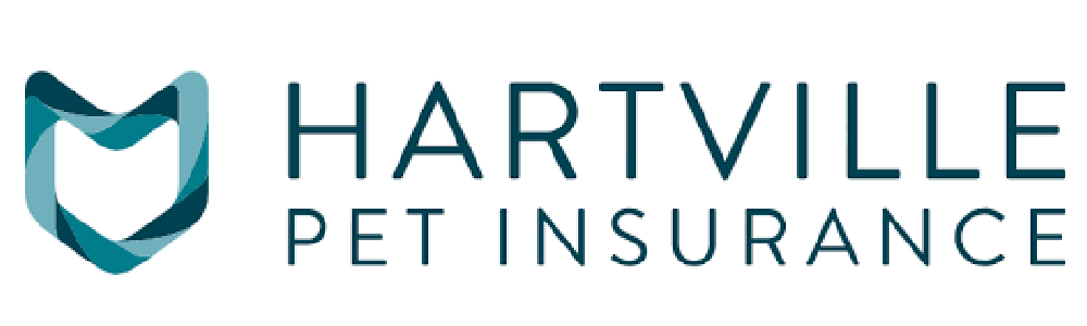 hartville pet insurance logo