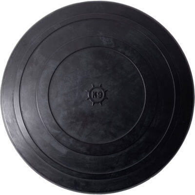 Monster K9 Indestructible Flying Disc Dog Toy