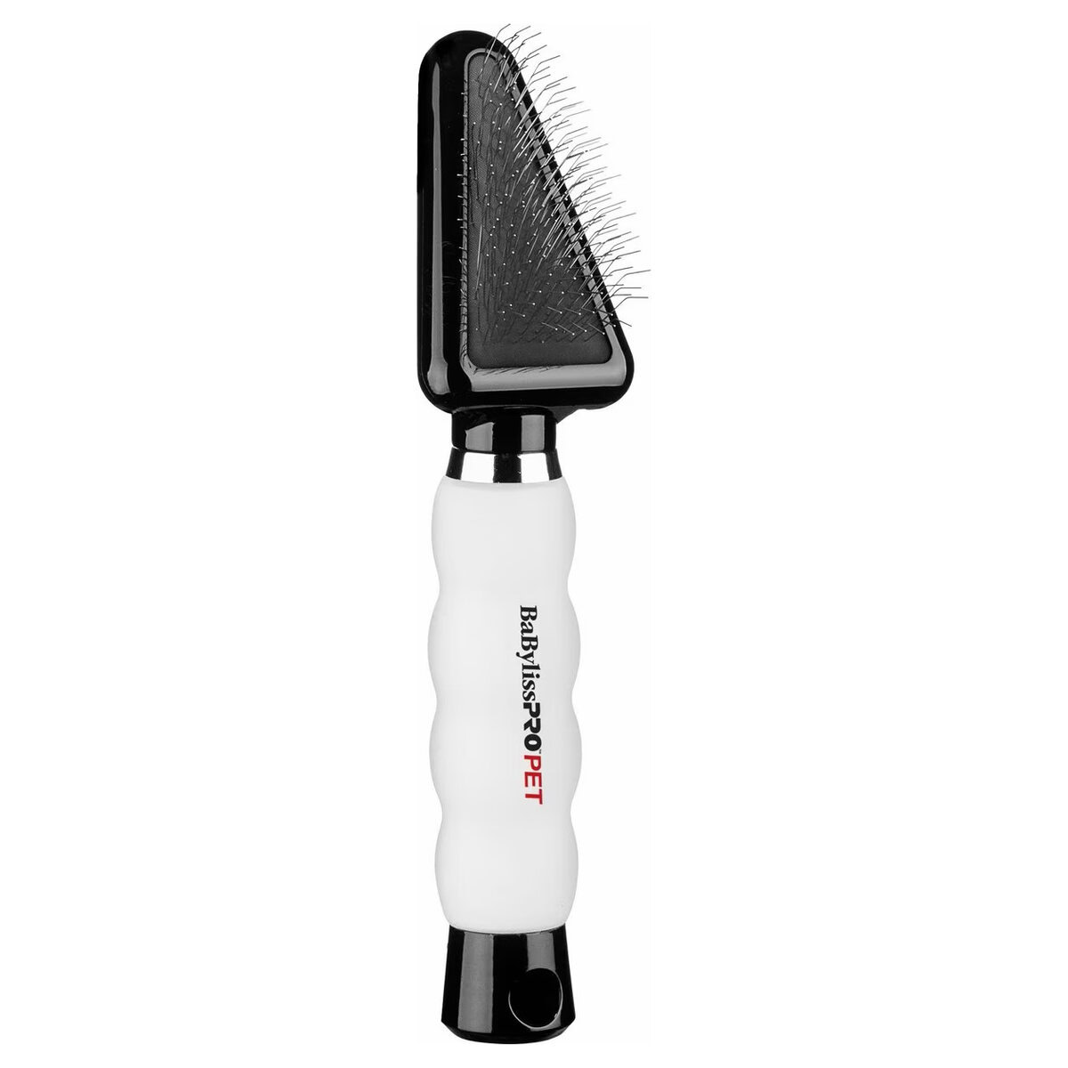Babyliss Pro Pet Triangle Slicker Dog Brush