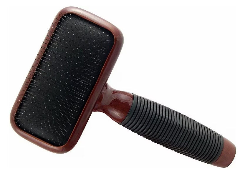 Kenchii Slicker Dog Brush