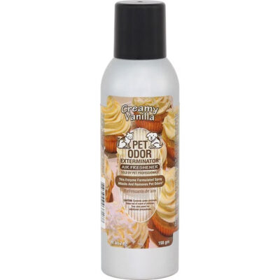 Pet Odor Exterminator Air Freshener