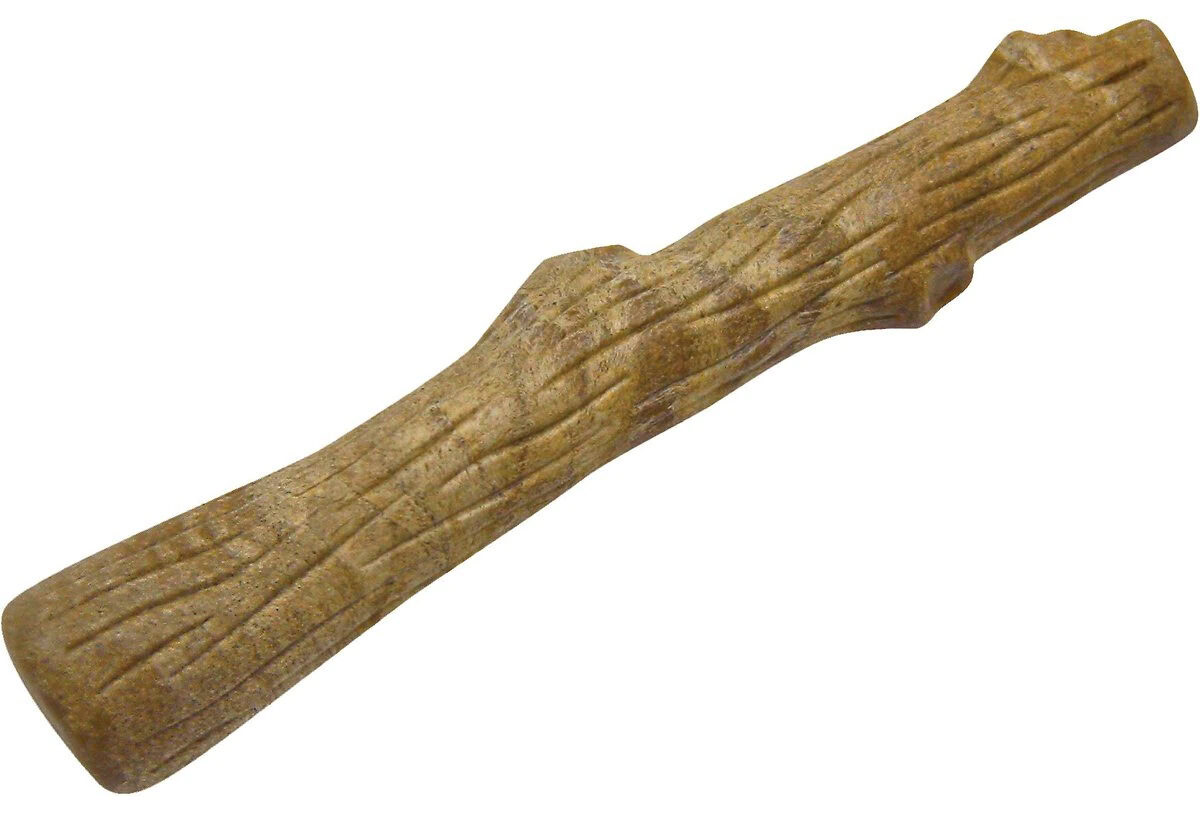 PetStages Dogwood Tough Dog Chew Toy