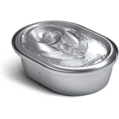 Petlibro Stainless Steel Cat Water Fountain