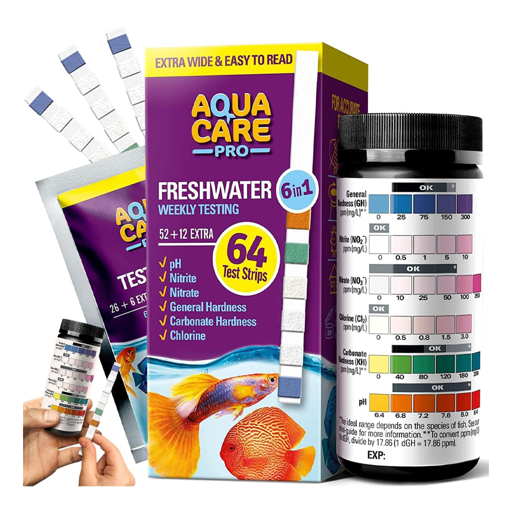 Aqua Care Pro Freshwater