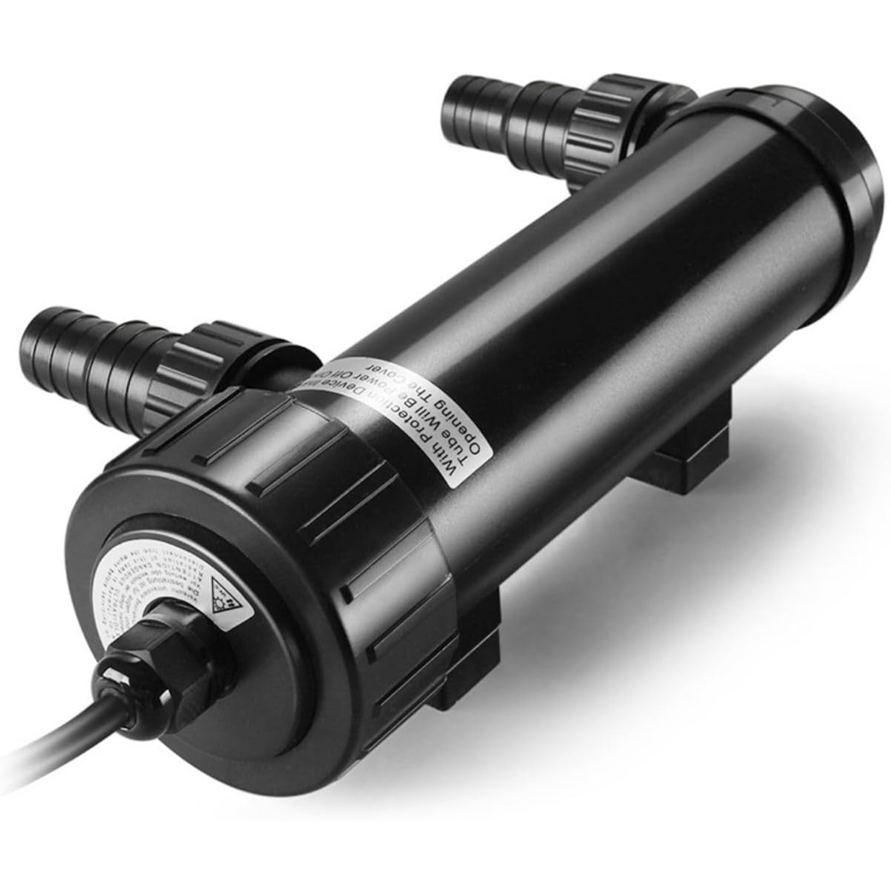 Flexzion 9 Watt UV Sterilizer Light