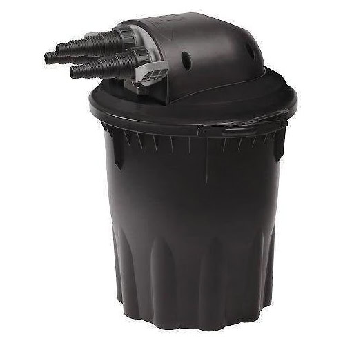 Jebao Easy Clean Bio-Pressure CF-10 UV Sterilizer Pond Filter