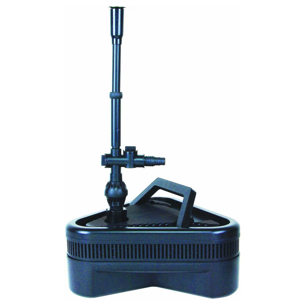 Lifegard Aquatics Uno Pond Fish Pond Filter Kit