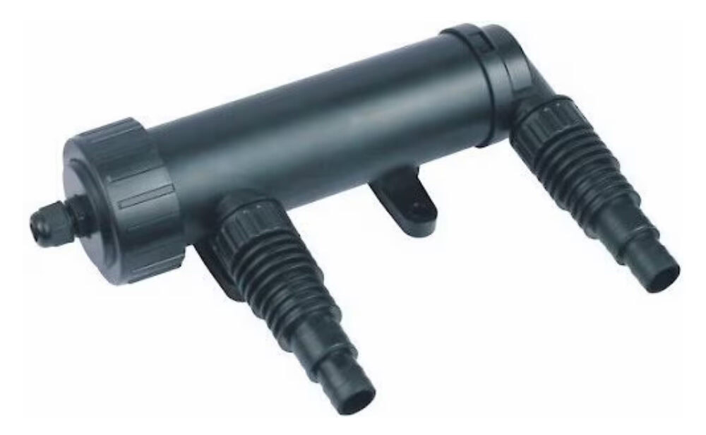 SunSun CUV-109 UV Sterilizer Pond Filter