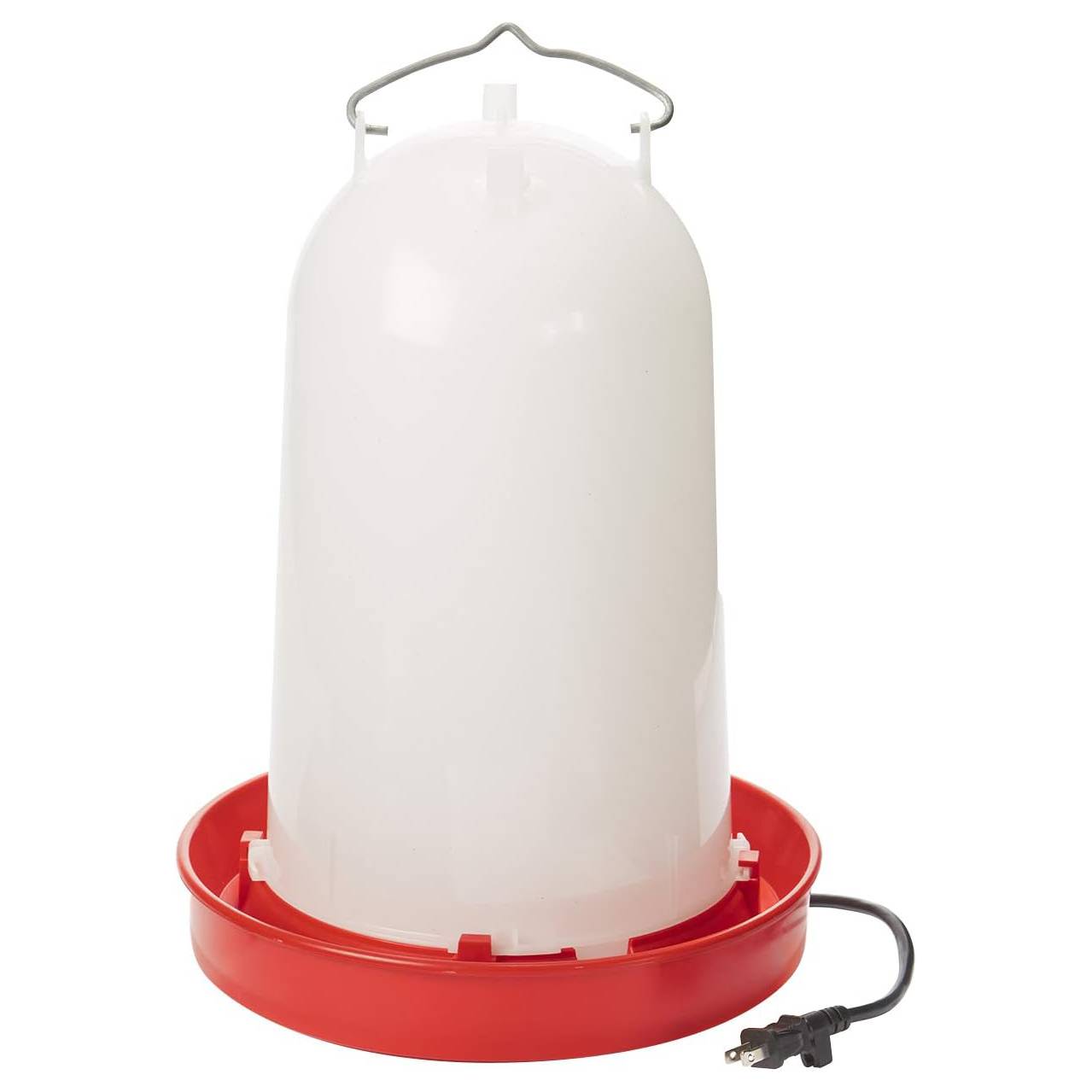 Allied Precision Industries Heated Chicken Waterer