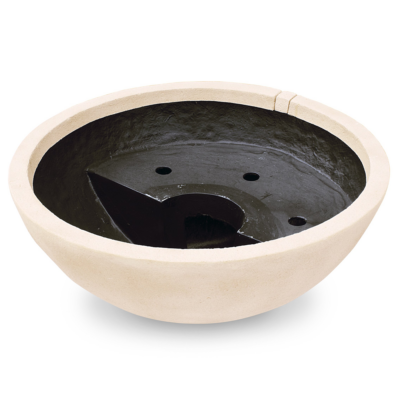 Aquascape Aquatic Desert Granite Pond Container