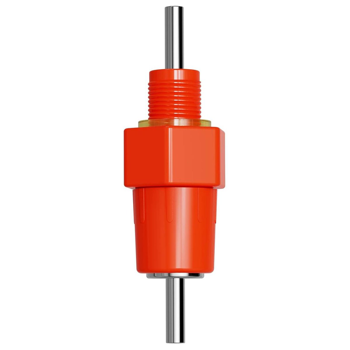 Automatic Chicken Water Nipple Drinker Feeders