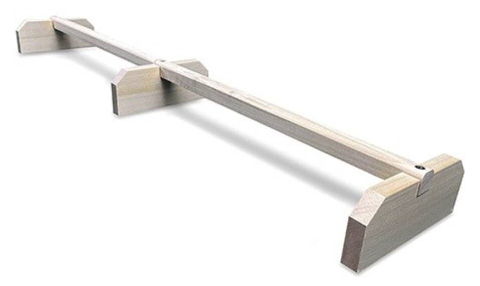 Backyard Barnyard 30" Stretch Roosting Bar