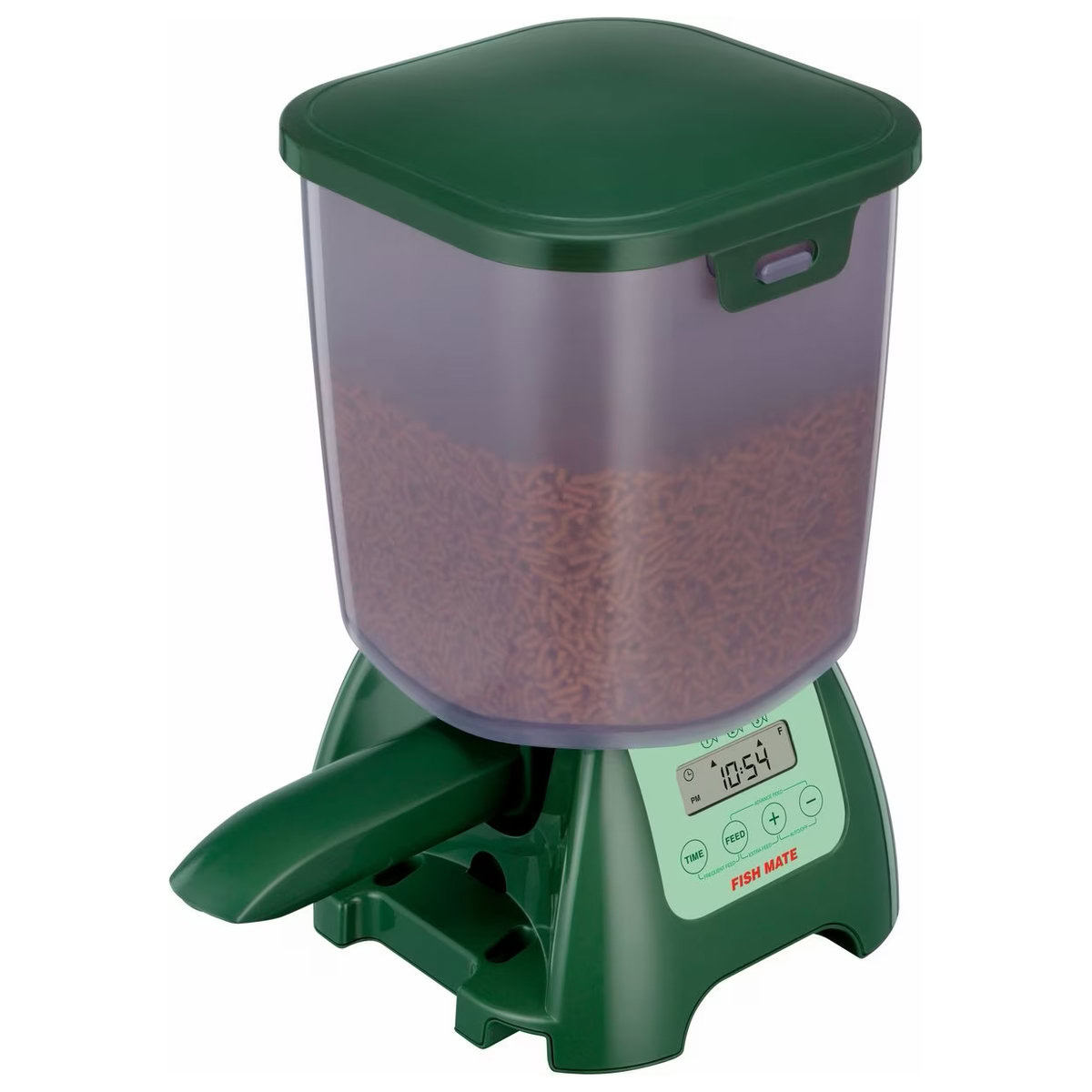 Fish Mate Pond Fish Feeder