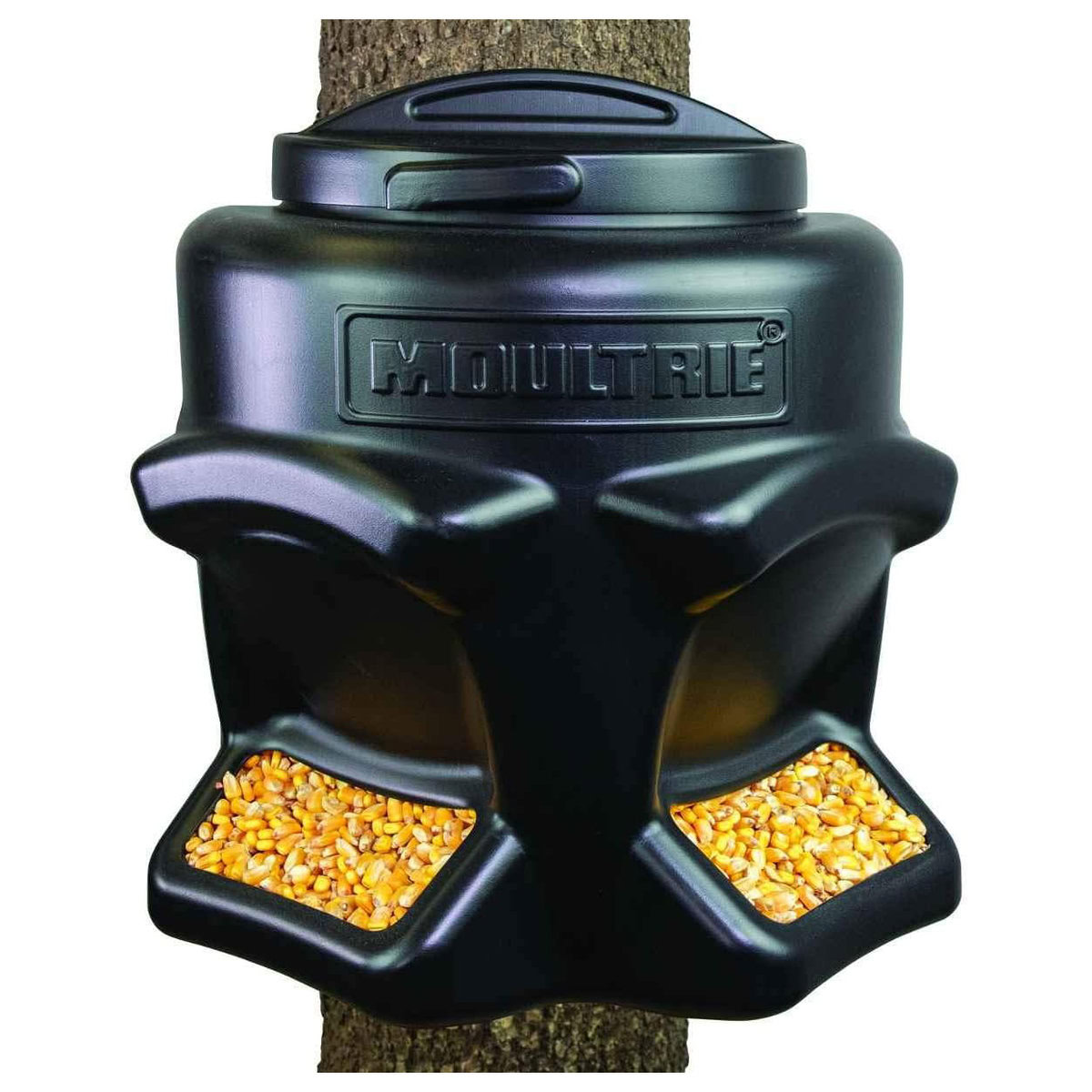 Moultrie Feed Station