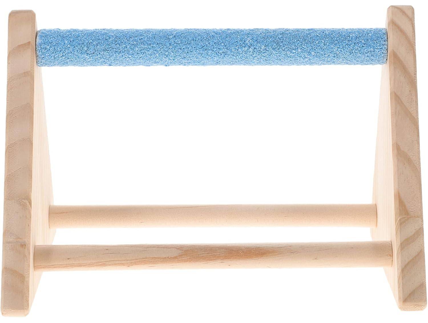 Popetpop Bird Stand Rack
