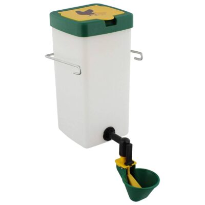 Rural365 Automatic Chicken Waterer System