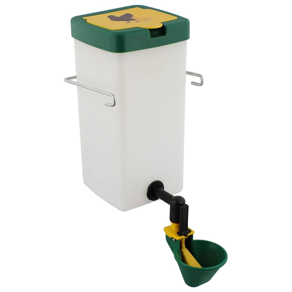 Rural365 Automatic Chicken Waterer System