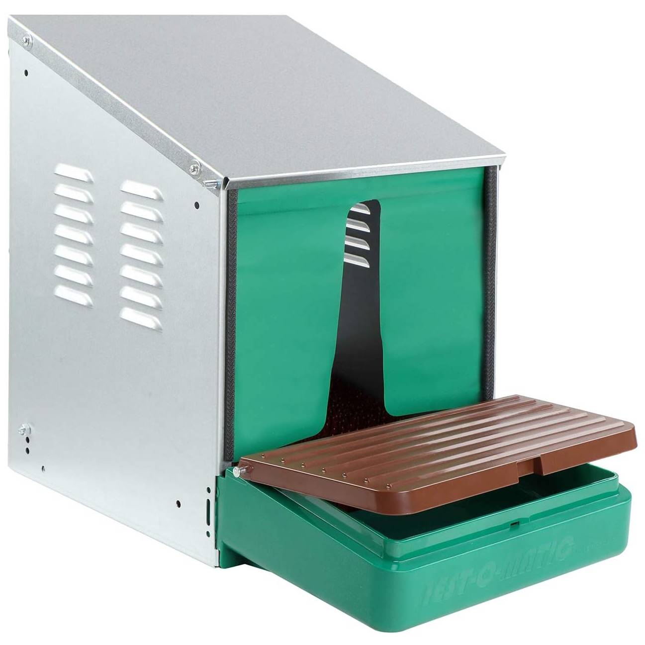Rural365 Single Chicken Nesting Box