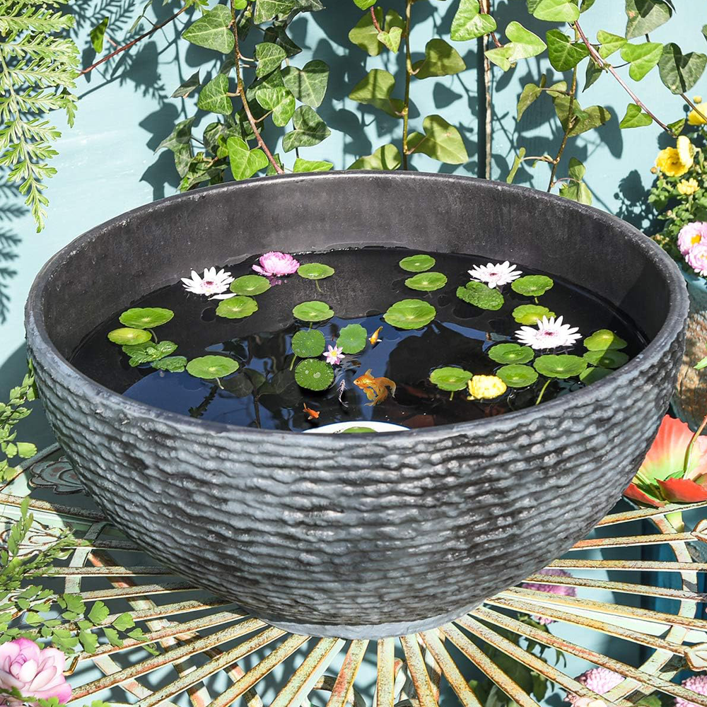 Sungmor Hydroponic Planter Large Garden